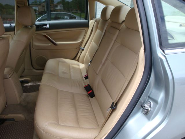 Volkswagen Passat 2005 photo 20