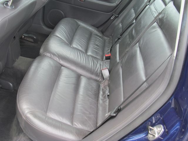 Volkswagen Passat 2005 photo 3