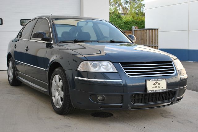 Volkswagen Passat 2005 photo 20