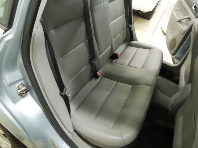 Volkswagen Passat 2005 photo 15