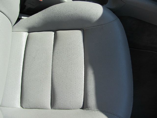 Volkswagen Passat 2005 photo 10