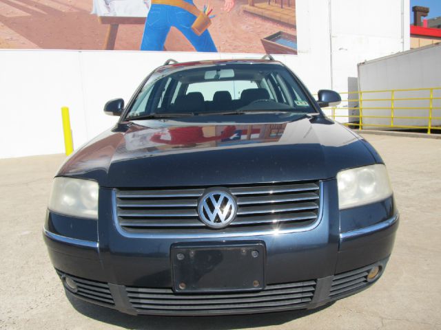 Volkswagen Passat 2005 photo 4