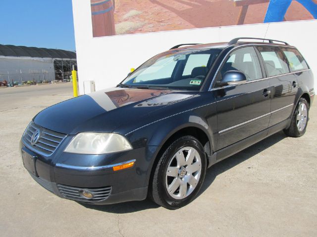 Volkswagen Passat 2005 photo 5