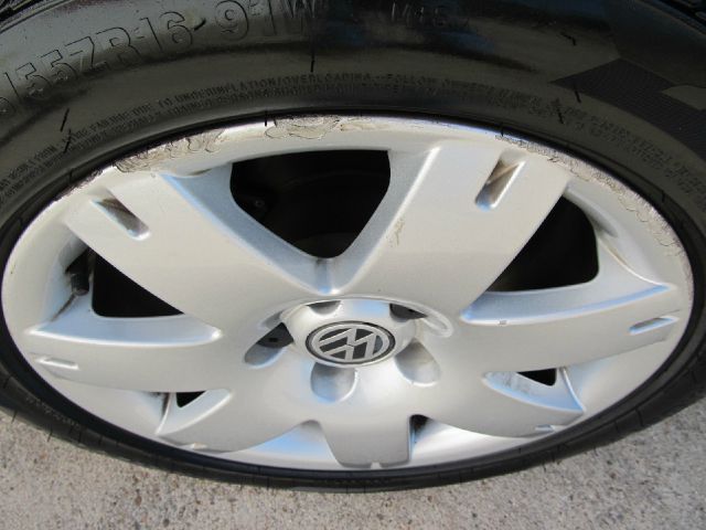 Volkswagen Passat 2005 photo 6