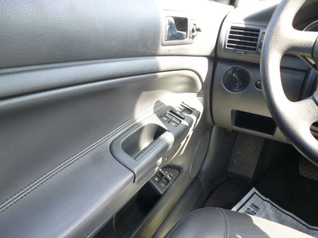 Volkswagen Passat 2005 photo 1