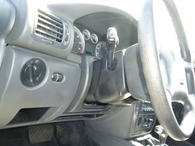 Volkswagen Passat 2005 photo 15