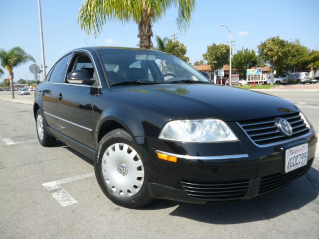 Volkswagen Passat 2005 photo 22