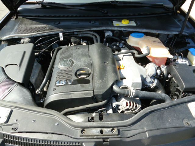 Volkswagen Passat 2005 photo 5