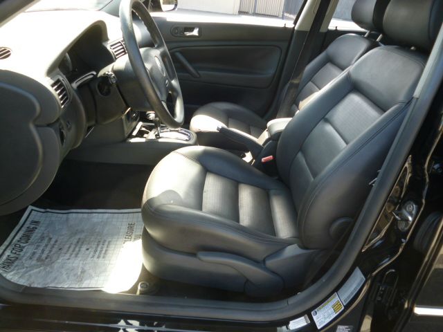 Volkswagen Passat 2005 photo 8