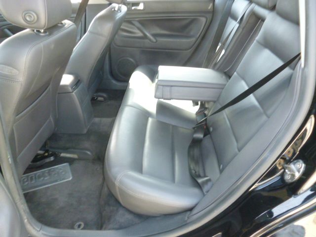 Volkswagen Passat 2005 photo 9