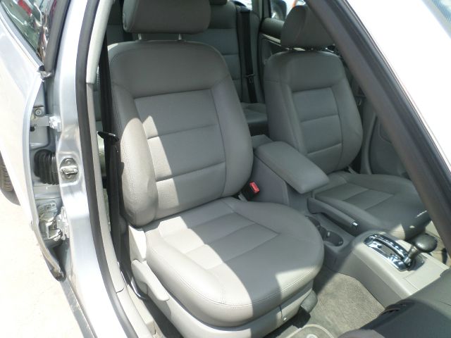 Volkswagen Passat 2005 photo 5