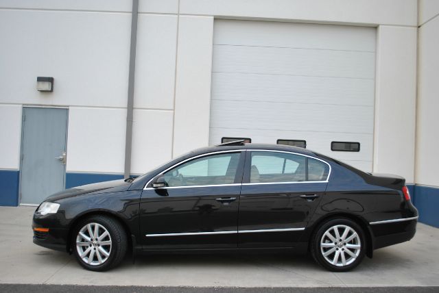 Volkswagen Passat 2006 photo 3