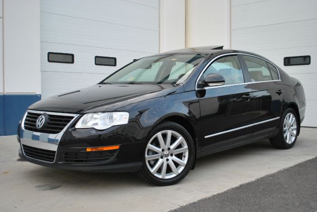 Volkswagen Passat 2006 photo 4