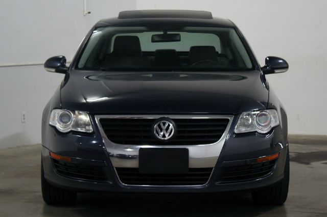 Volkswagen Passat 2006 photo 3