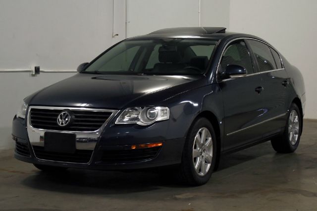 Volkswagen Passat 2006 photo 4