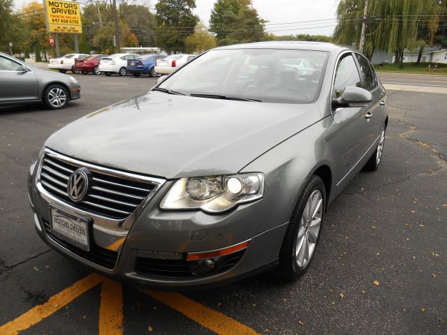 Volkswagen Passat 2006 photo 1