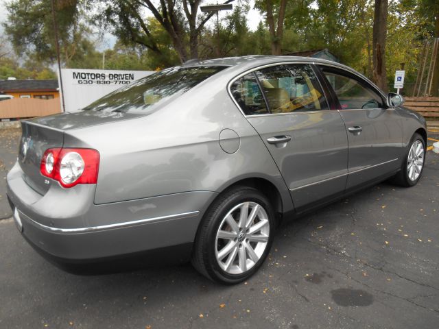 Volkswagen Passat 2006 photo 3