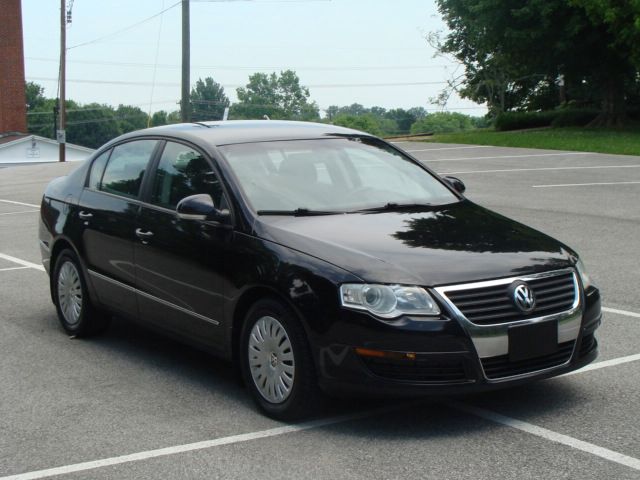 Volkswagen Passat 2006 photo 1