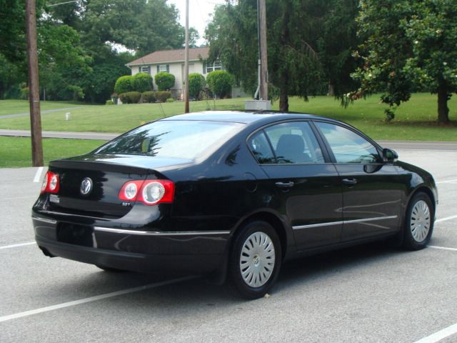 Volkswagen Passat 2006 photo 3