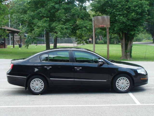 Volkswagen Passat 2006 photo 4