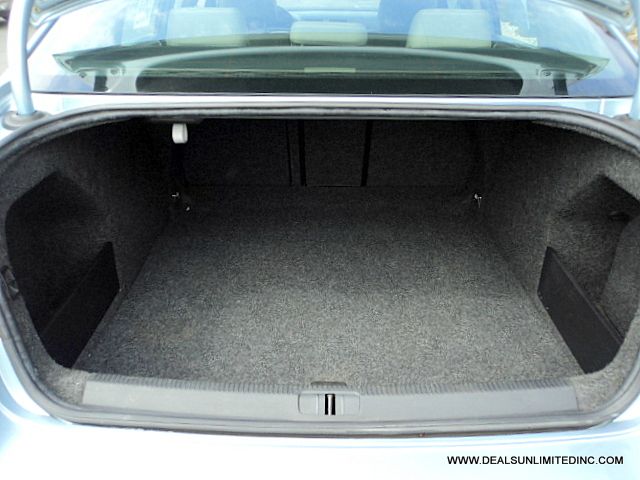 Volkswagen Passat 2006 photo 3