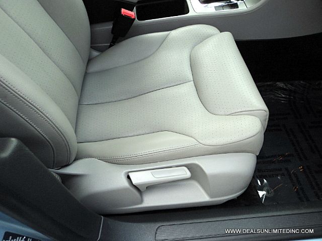 Volkswagen Passat 2006 photo 7