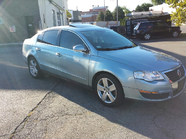 Volkswagen Passat 2006 photo 1