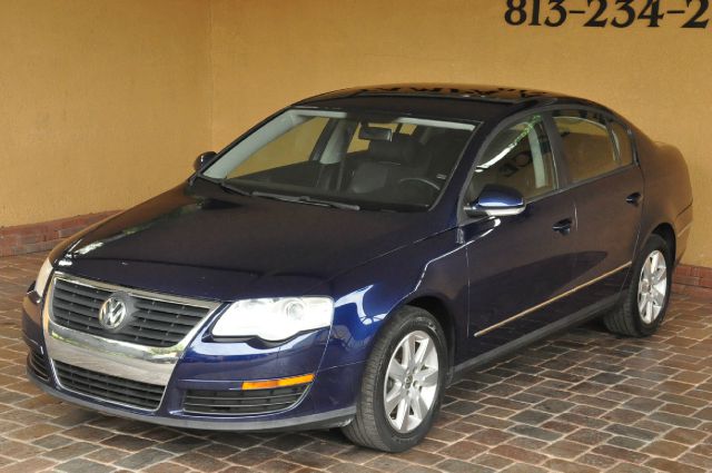 Volkswagen Passat 2006 photo 10