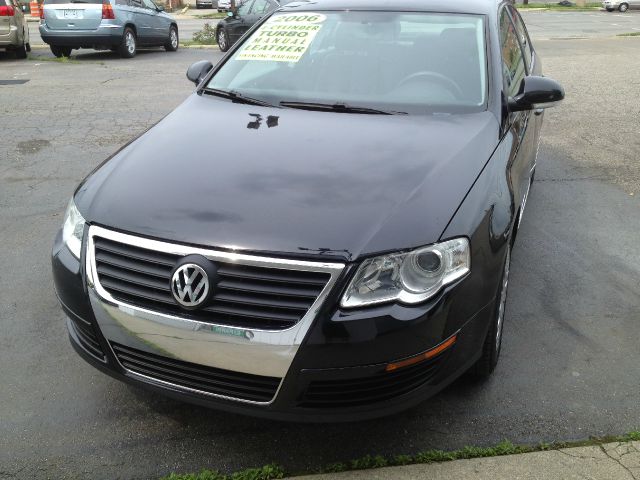 Volkswagen Passat 2006 photo 1