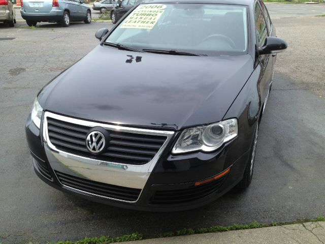 Volkswagen Passat 2006 photo 3