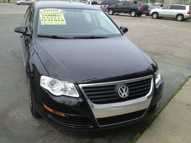 Volkswagen Passat 2006 photo 4