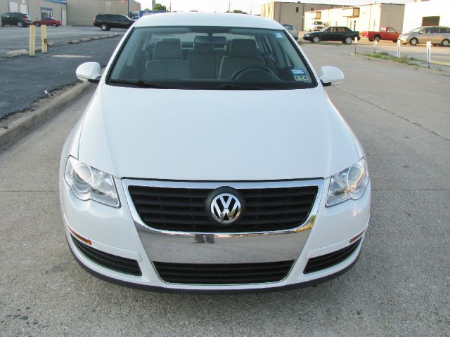 Volkswagen Passat 2006 photo 3