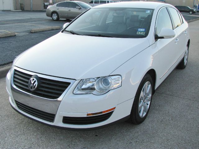 Volkswagen Passat 2006 photo 4