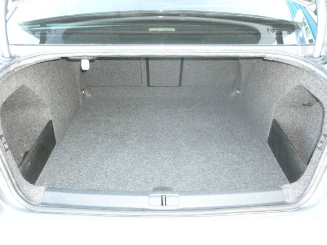 Volkswagen Passat 2006 photo 12