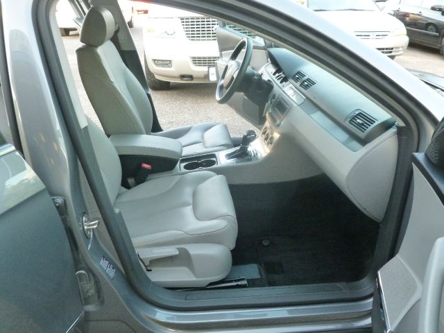 Volkswagen Passat 2006 photo 20