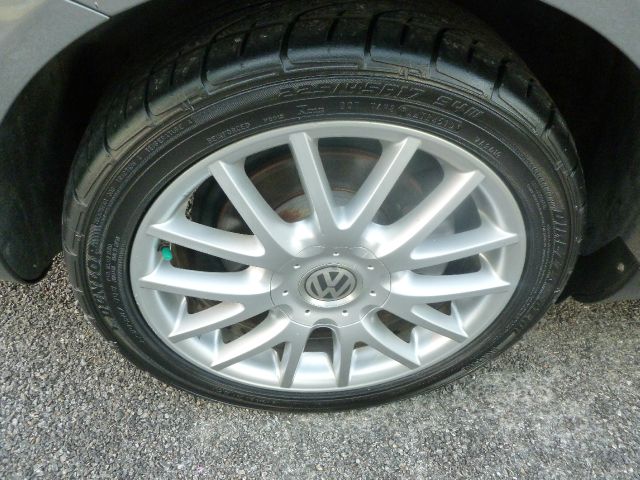 Volkswagen Passat 2006 photo 27