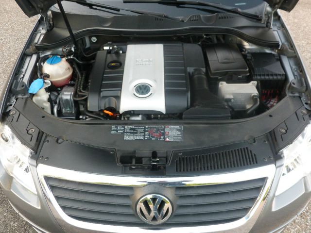 Volkswagen Passat 2006 photo 28