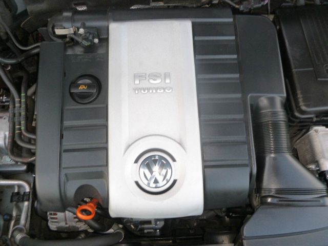 Volkswagen Passat 2006 photo 7