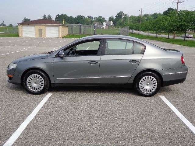 Volkswagen Passat 2006 photo 15