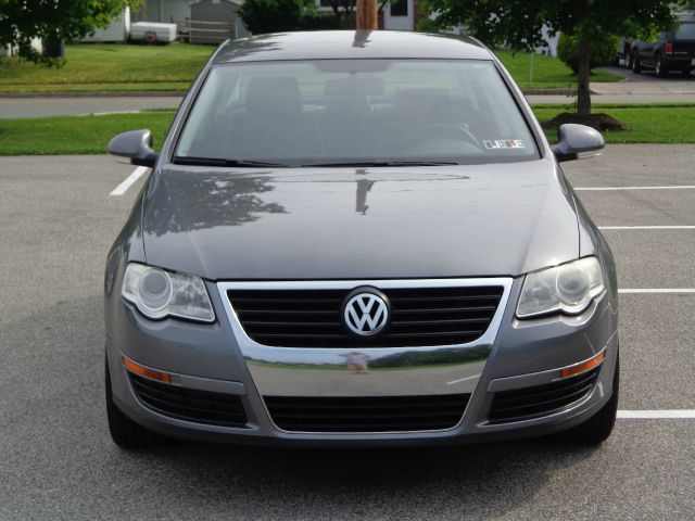 Volkswagen Passat 2006 photo 5