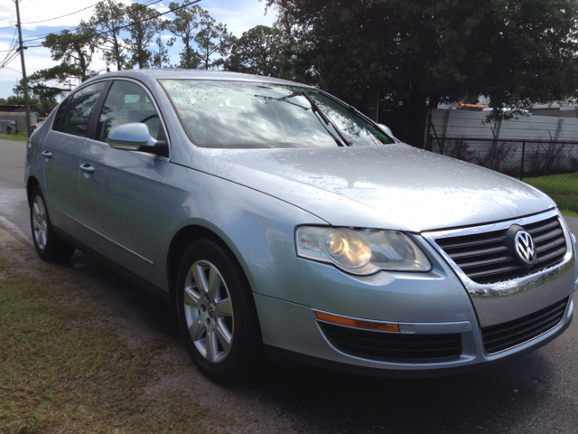 Volkswagen Passat 2006 photo 4