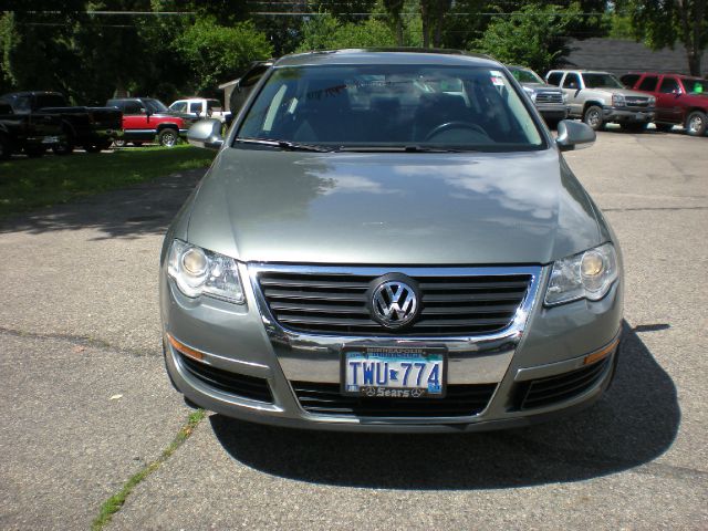 Volkswagen Passat 2006 photo 3