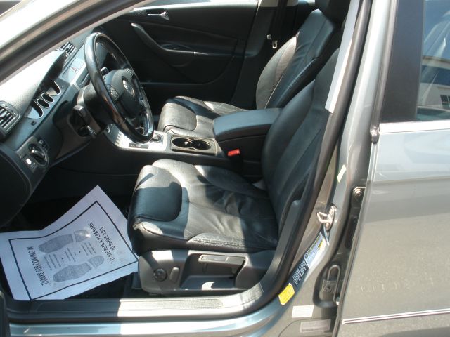 Volkswagen Passat 2006 photo 5