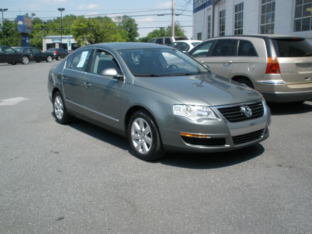 Volkswagen Passat 2006 photo 6