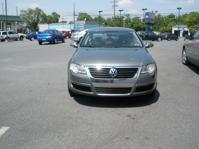 Volkswagen Passat 2006 photo 8