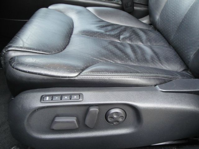 Volkswagen Passat 2006 photo 16