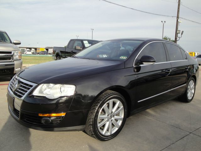 Volkswagen Passat 2006 photo 22