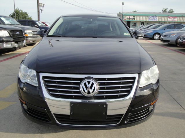 Volkswagen Passat 2006 photo 23