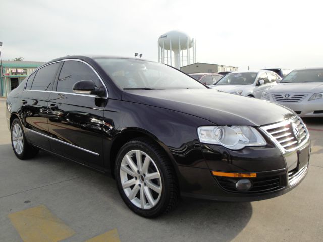 Volkswagen Passat 2006 photo 24