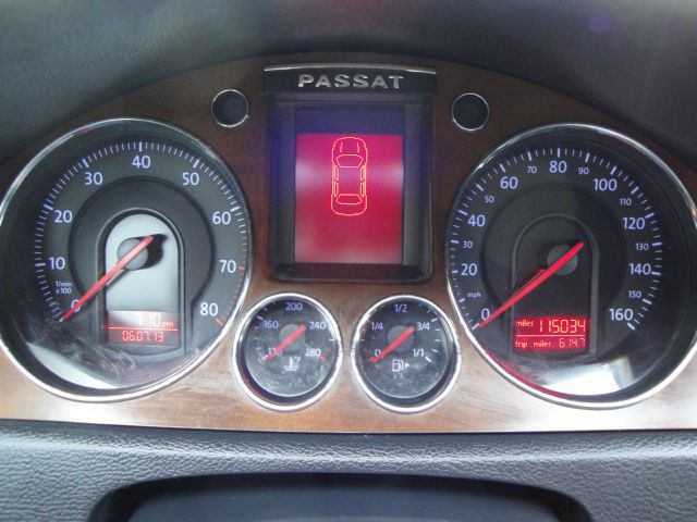 Volkswagen Passat 2006 photo 26